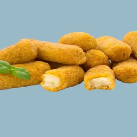 46. MOZARELLA STICKS