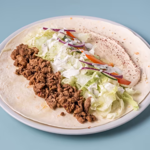 6. STAR SHAWARMA