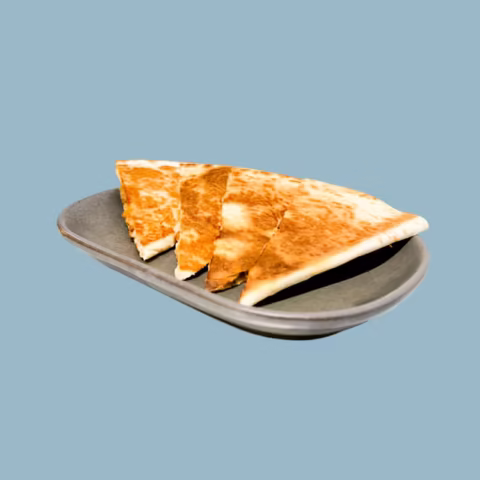 59. QUASADILLA