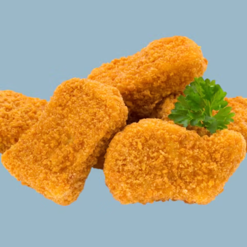 49. NUGGETS