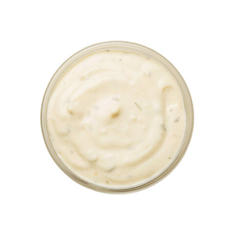 55. CHOOSE SAUCE