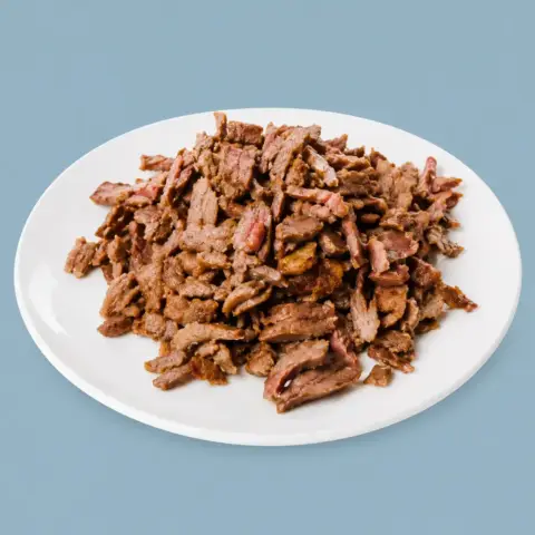 54. EXTRA MEAT