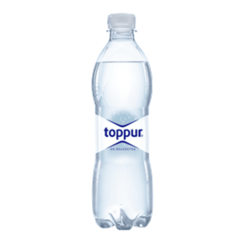 TOPPUR / SPARKLING WATER
